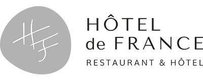 HÔTEL DE FRANCE MONTMARAULT
