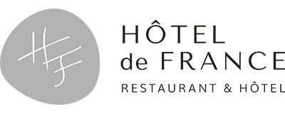HÔTEL DE FRANCE MONTMARAULT